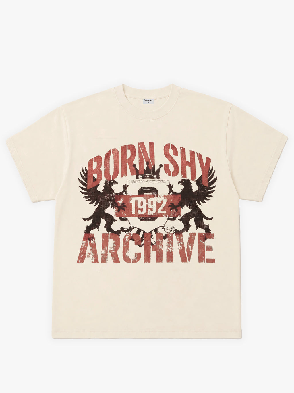 The Archive Tee