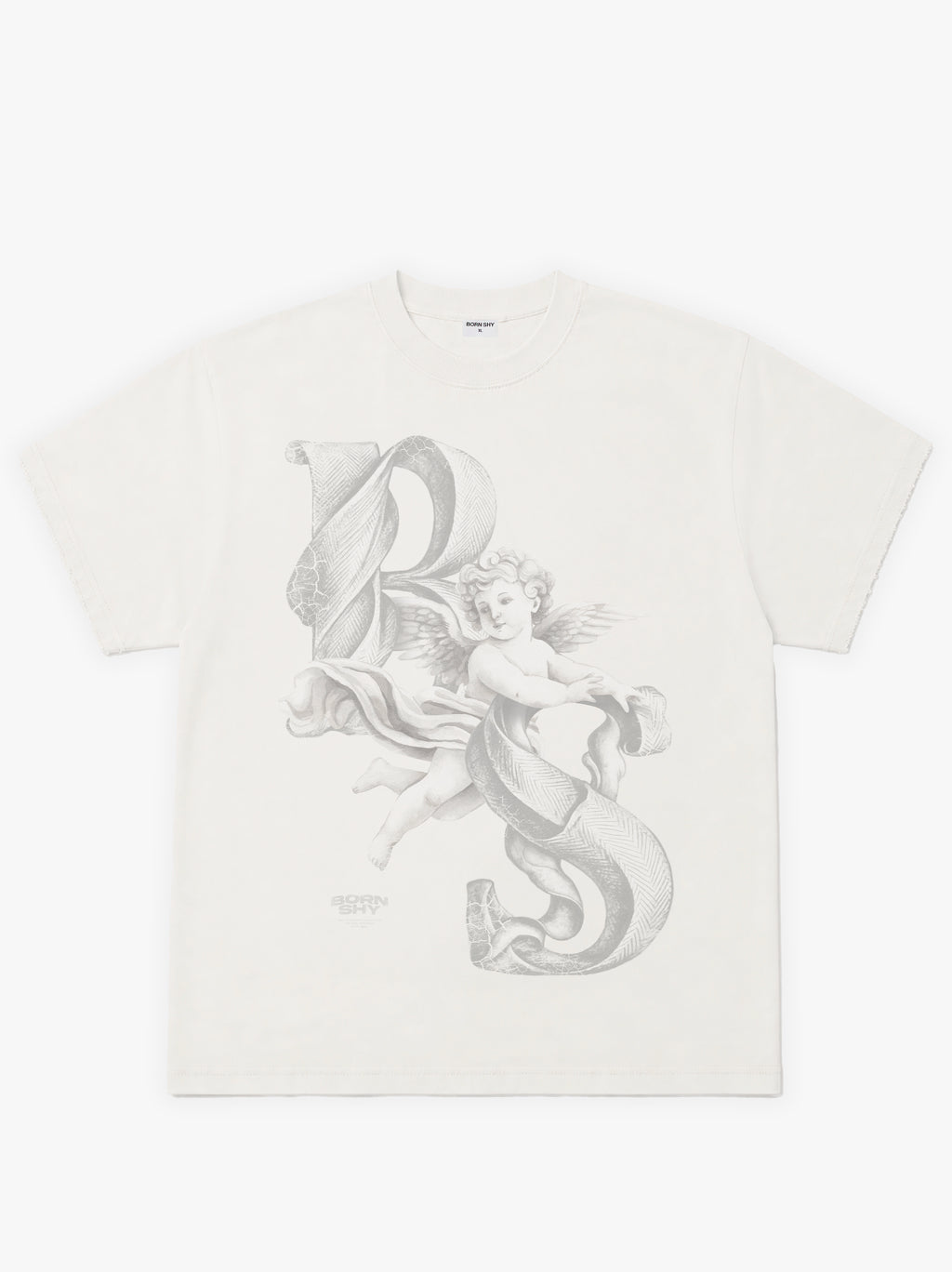 The Angel Tee