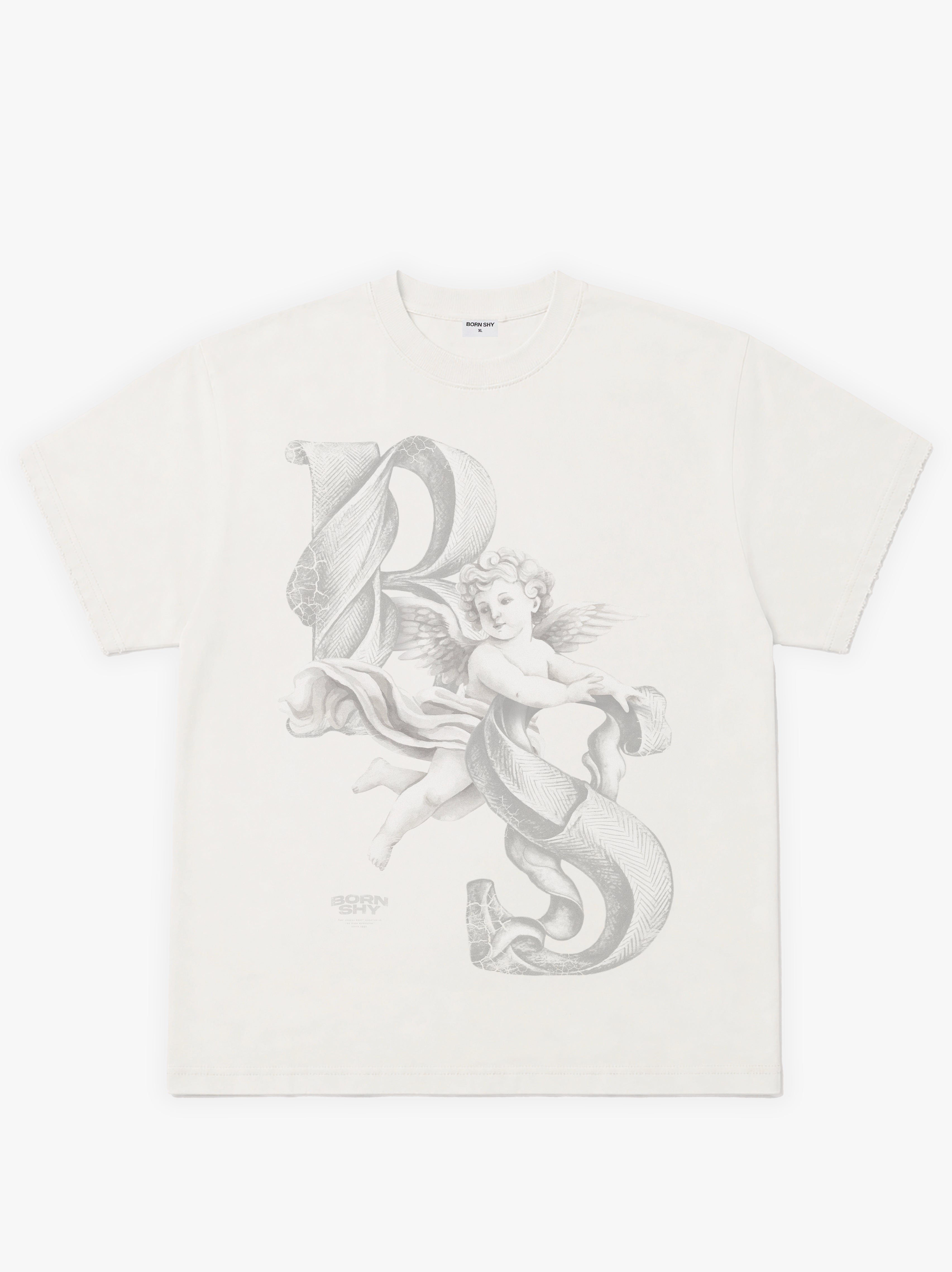 The Angel Tee