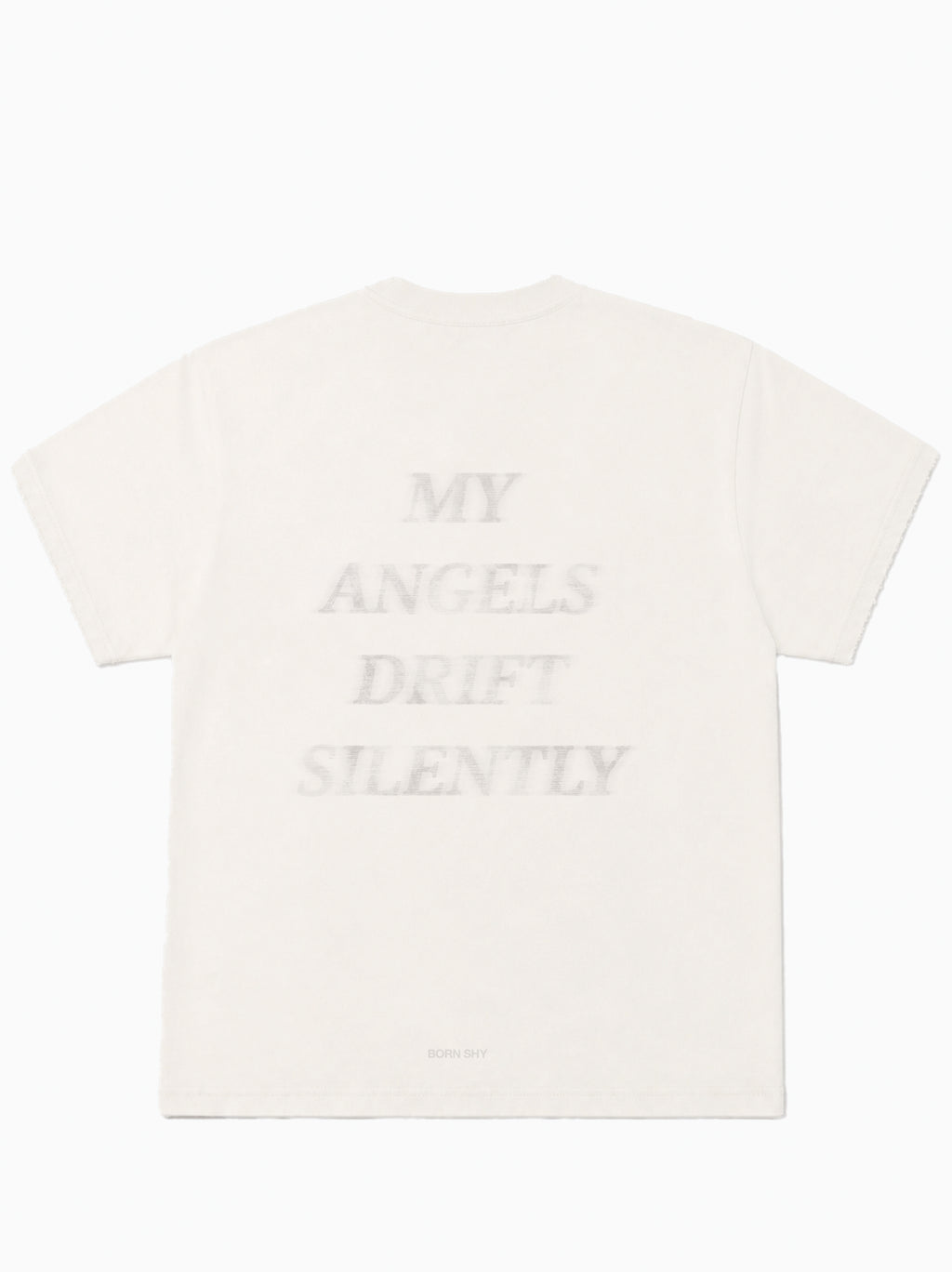 The Angel Tee
