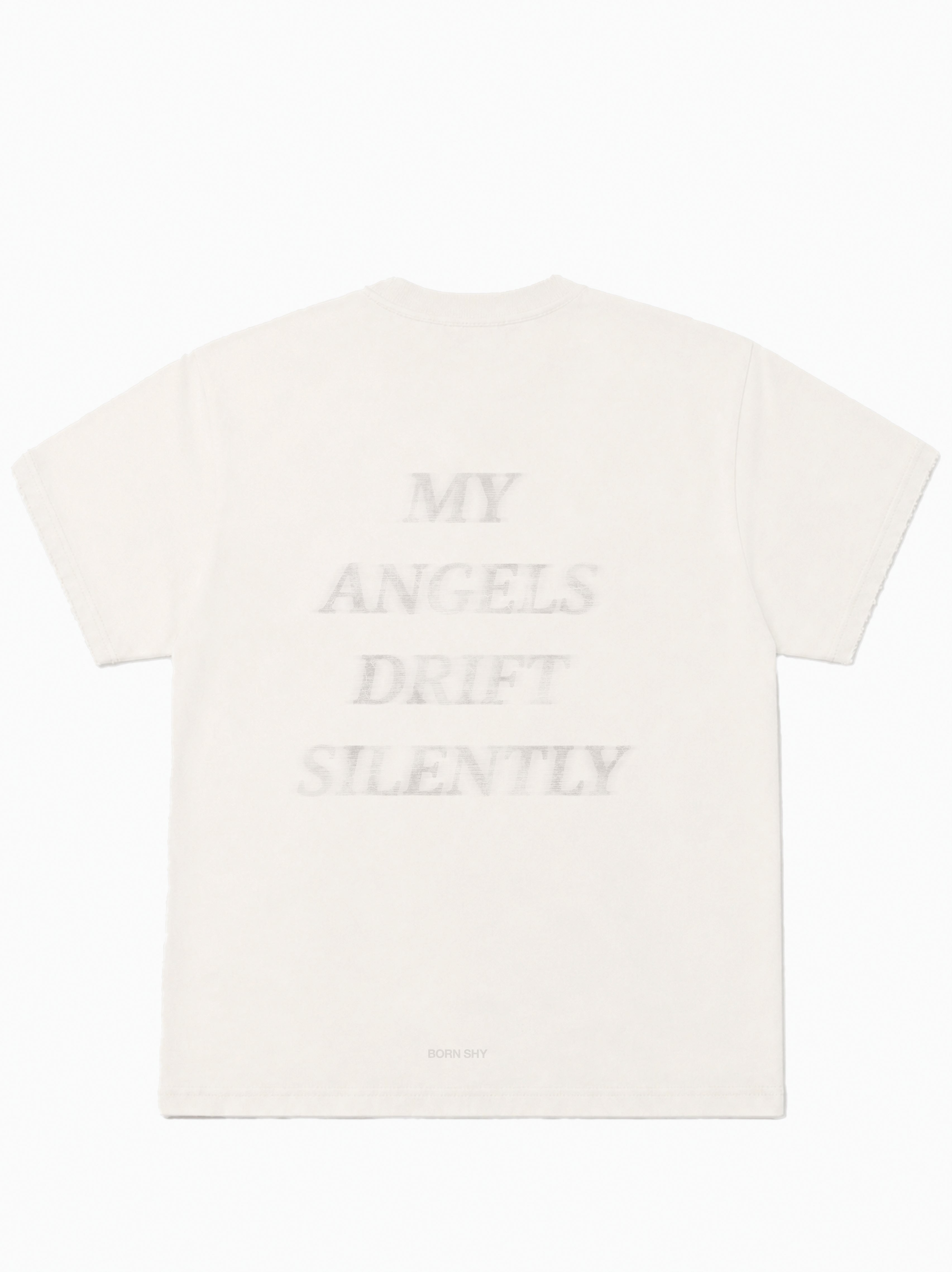 The Angel Tee