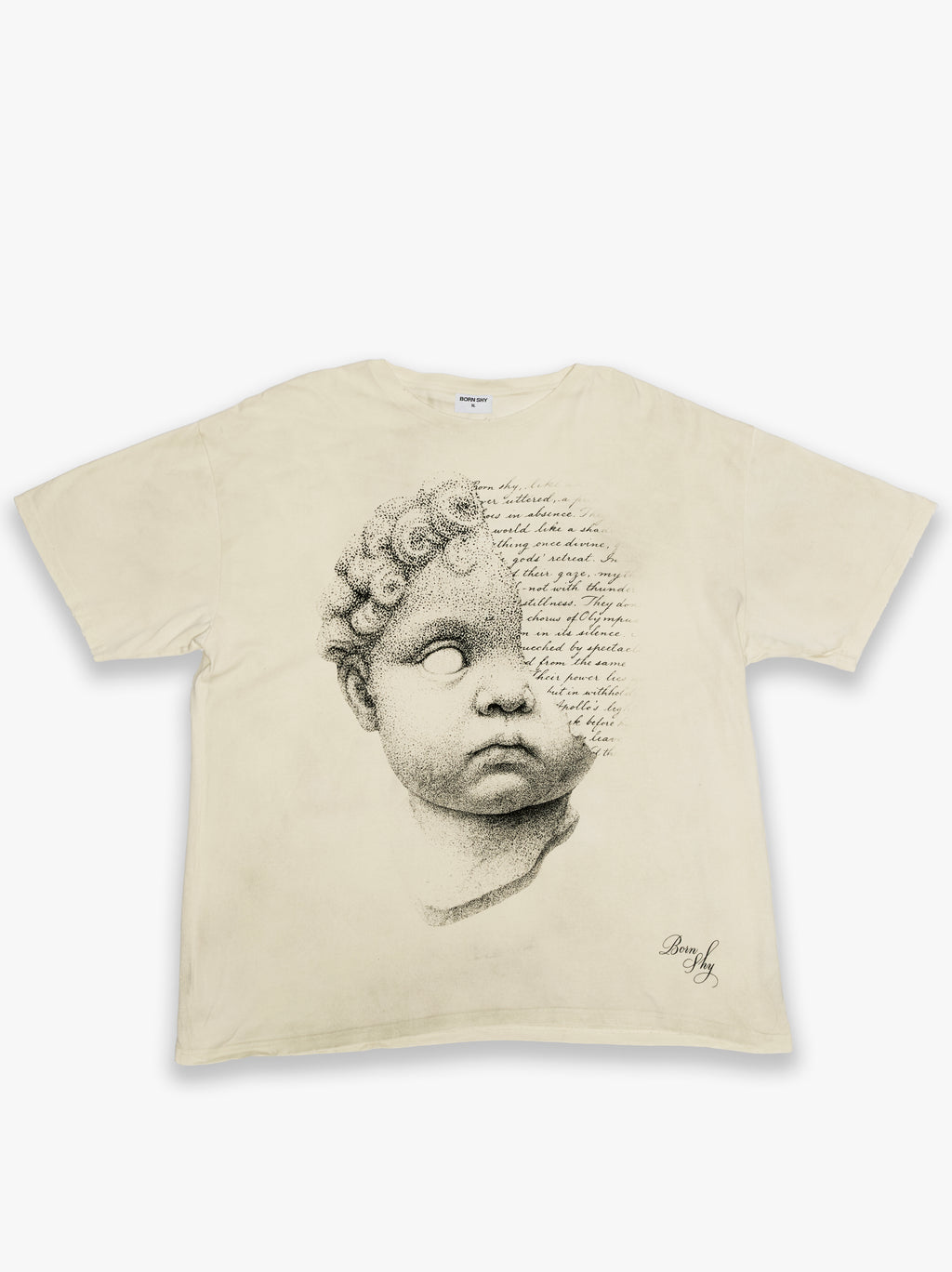 The Kid Chronicle Tee
