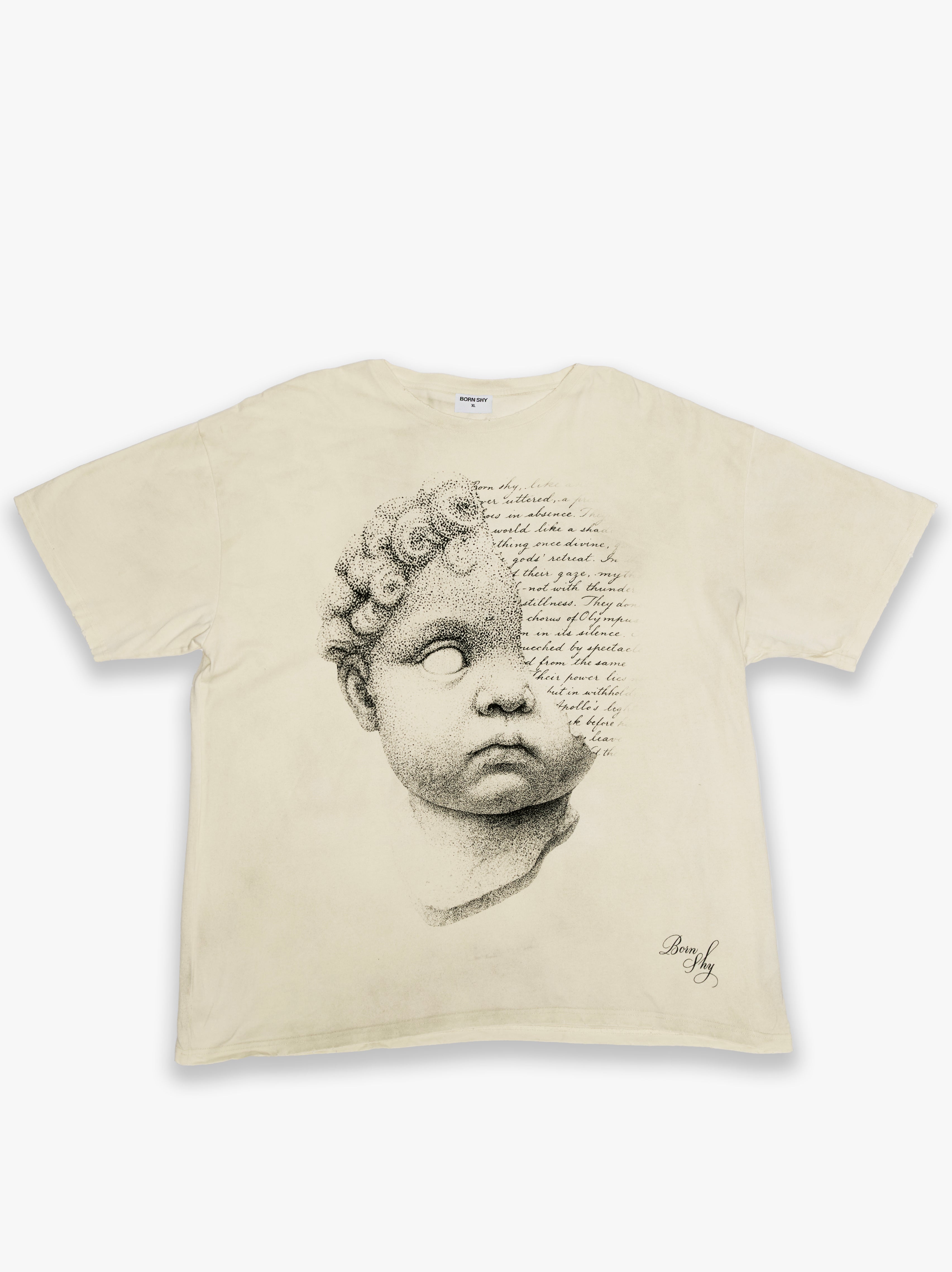 The Kid Chronicle Tee