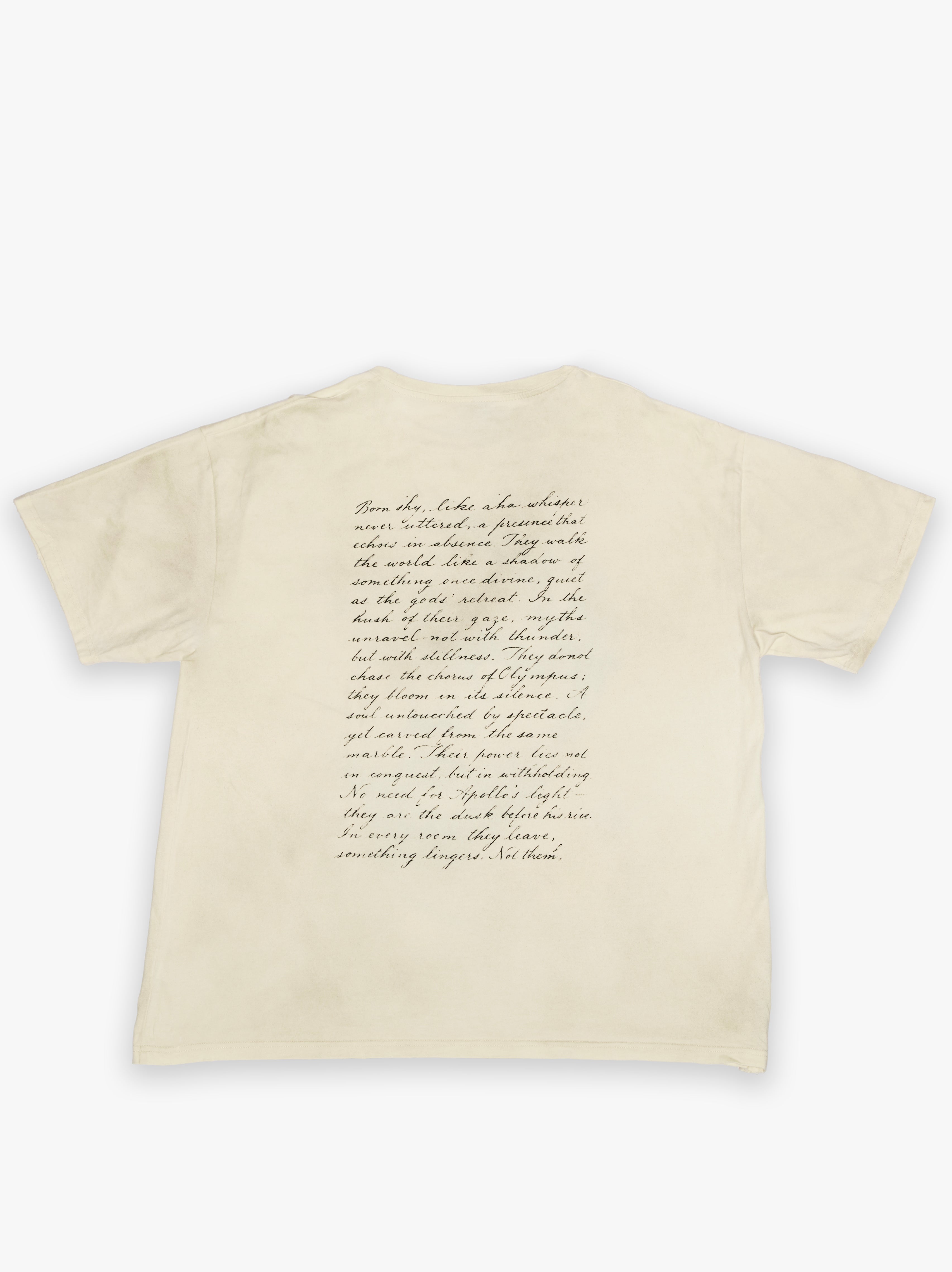 The Kid Chronicle Tee