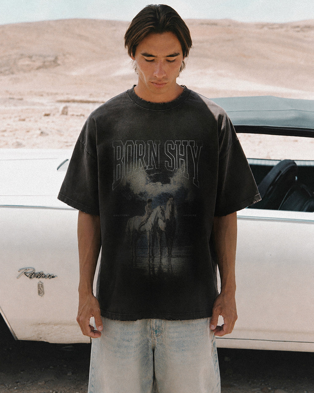 The Dreamer Kid Tee