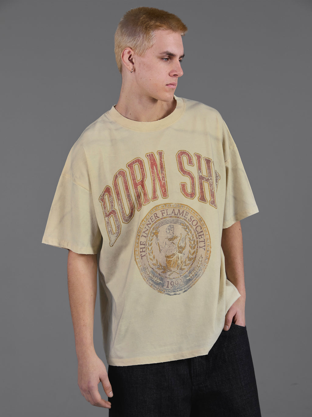 The Pedant Tee