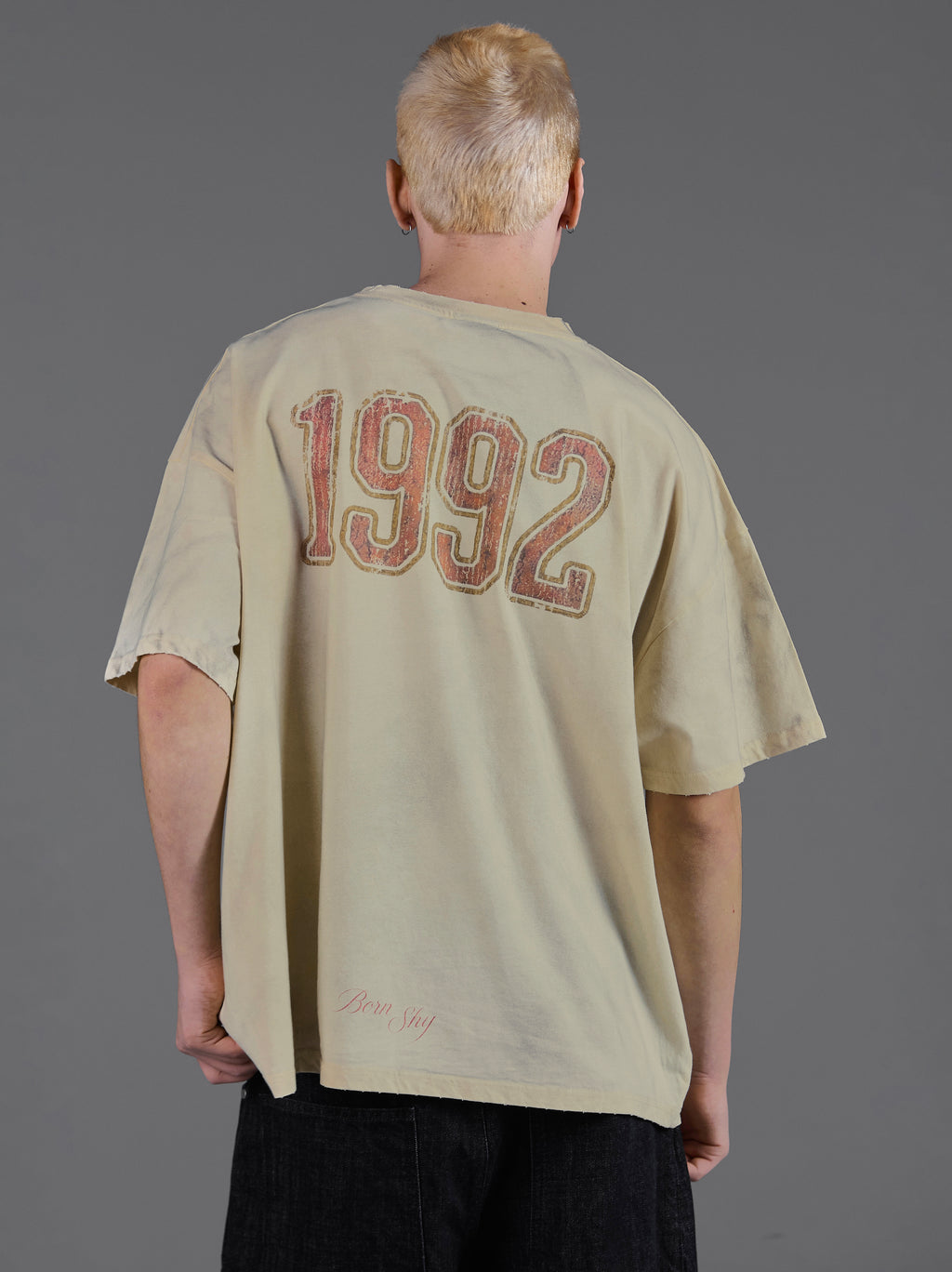 The Pedant Tee