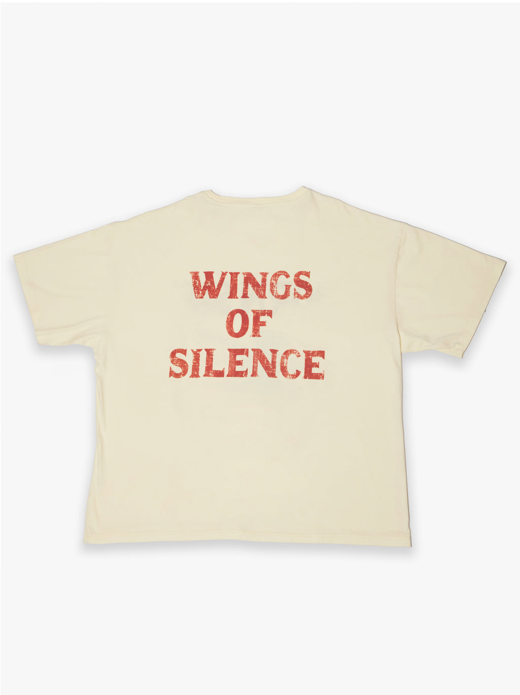 Wings Of Silence Tee