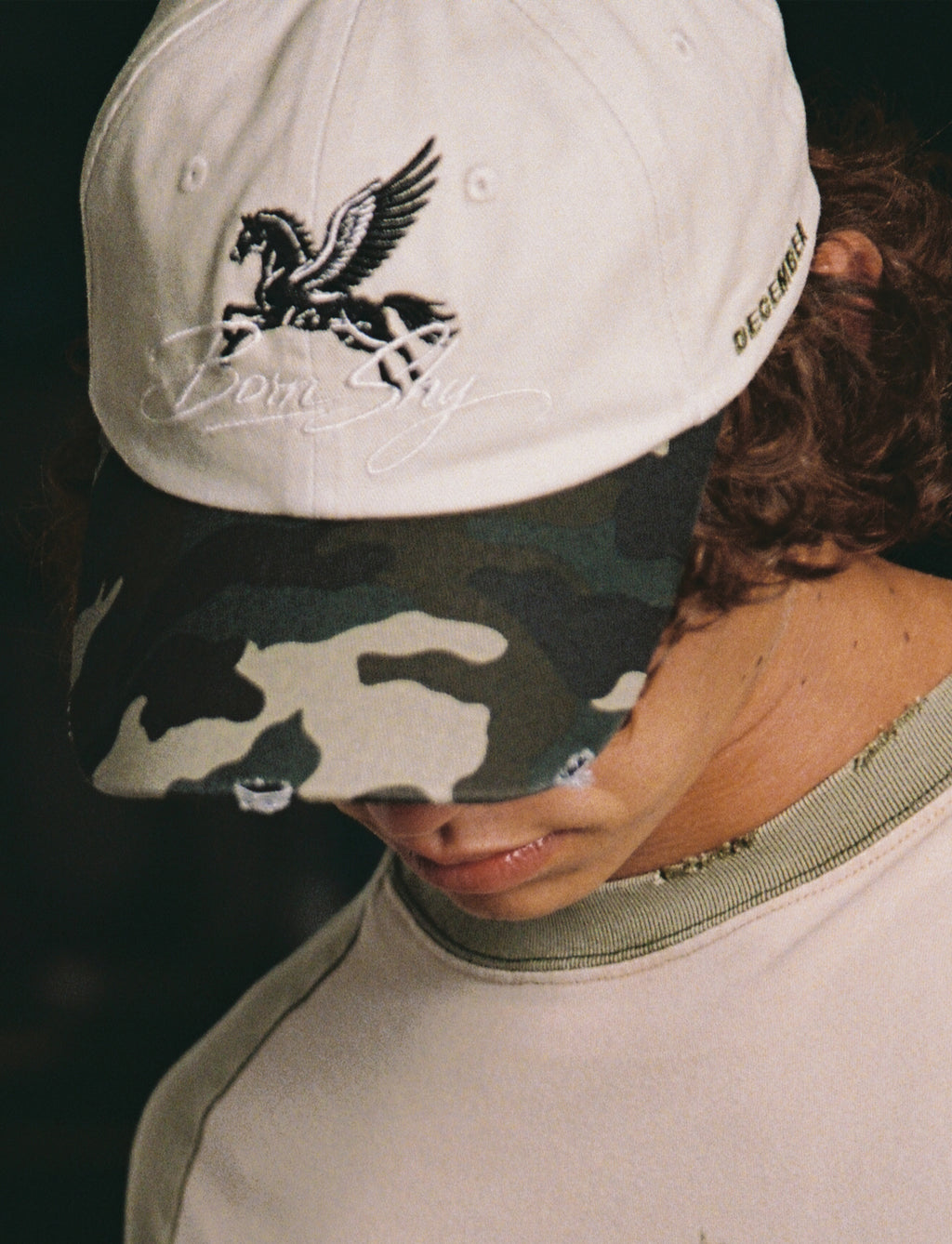 The Front Army Hat