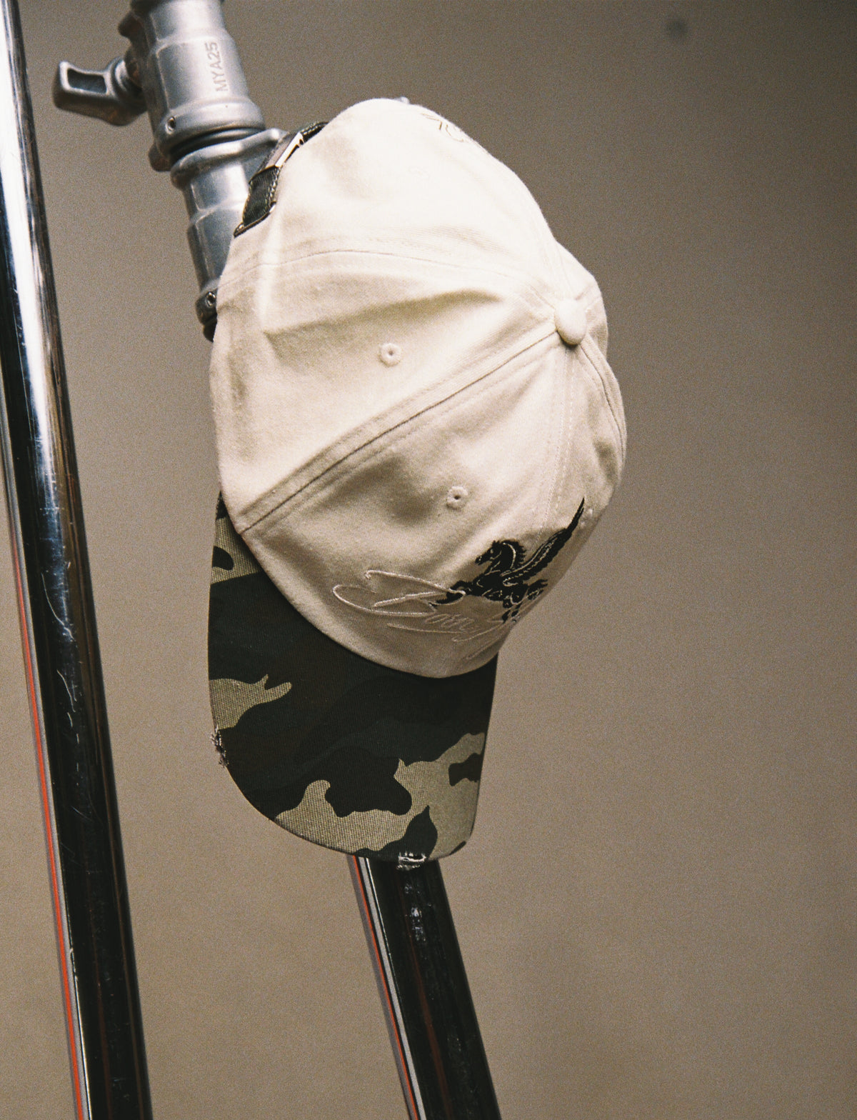 The Front Army Hat